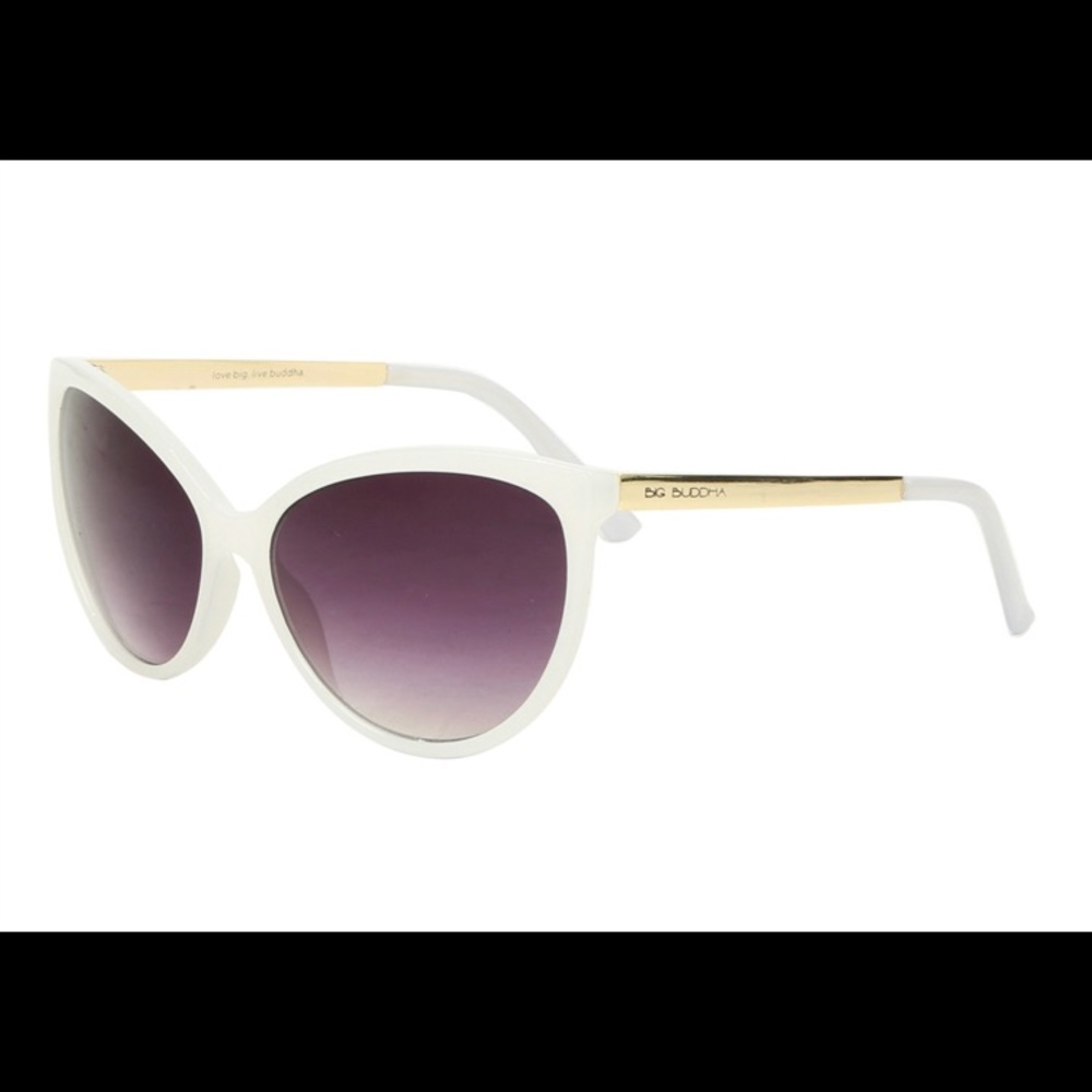 BIG BUDDHA sunglasses